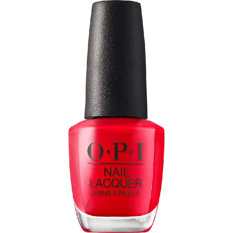 Nail Polish today nails-O.P.I Nail Lacquer - Cajun Shrimp 15Ml