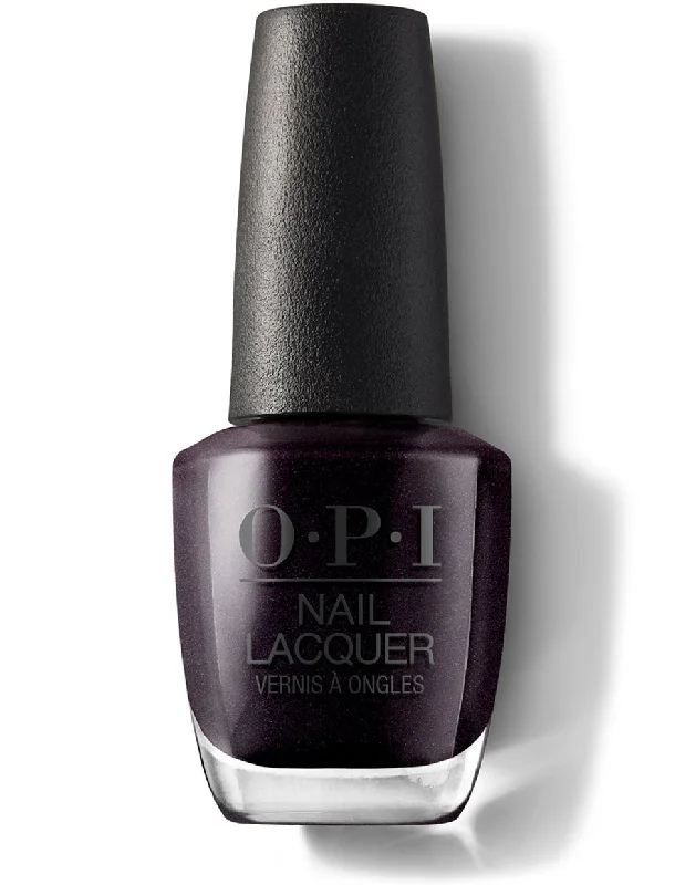 Nail Polish crystal shine-O.P.I Nail Lacquer - Vampsterdam 15Ml