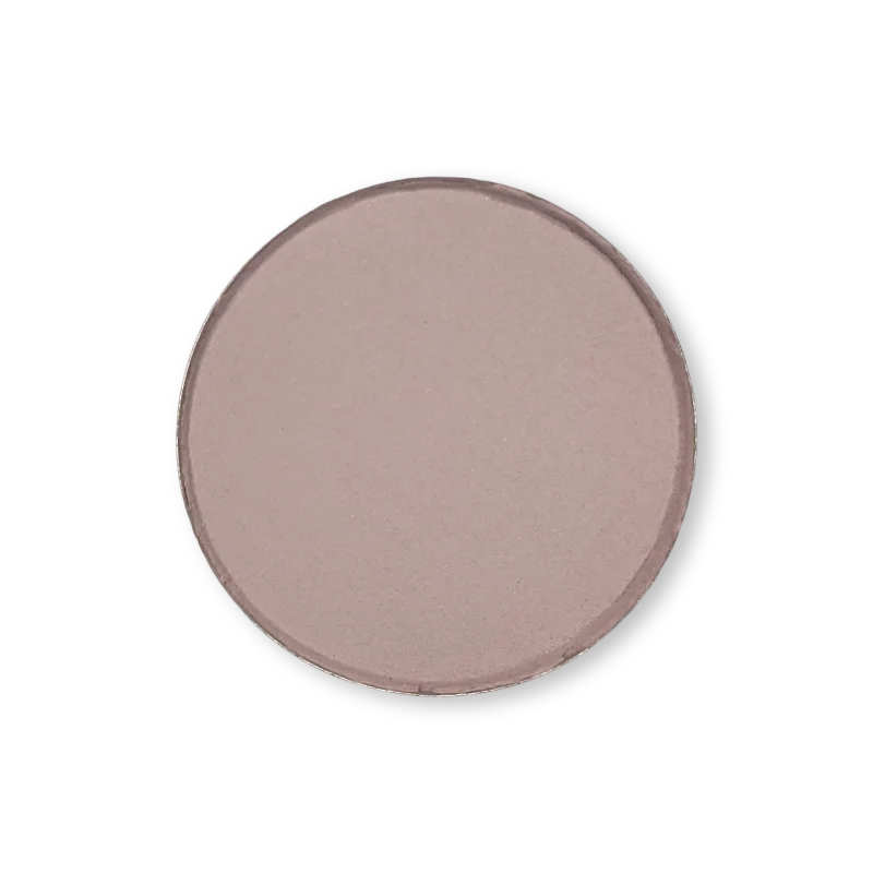 Pressed powder for help center-Powder Puff - Pressed Powder Blush