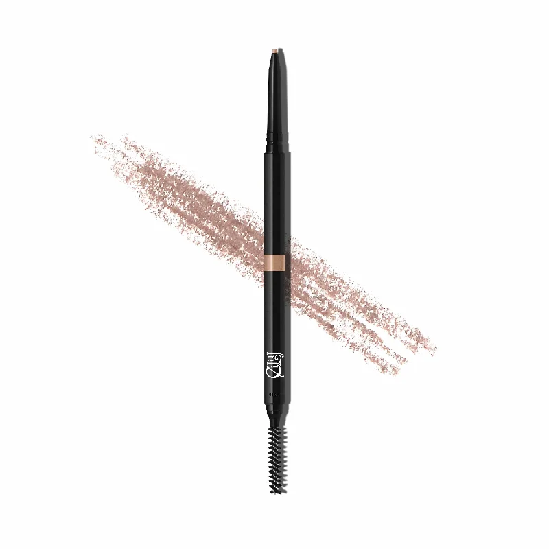 Eyebrow Pencil for beauty trends-Precision Brow Pencil