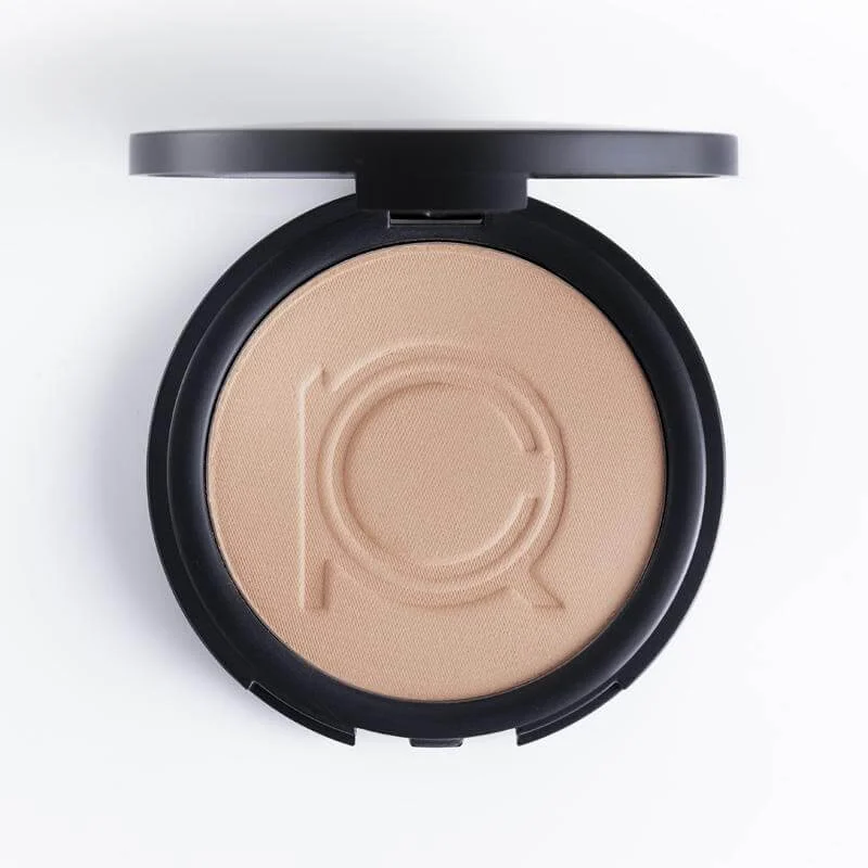 Pressed powder for global beauty-Pressed Powder - Arena