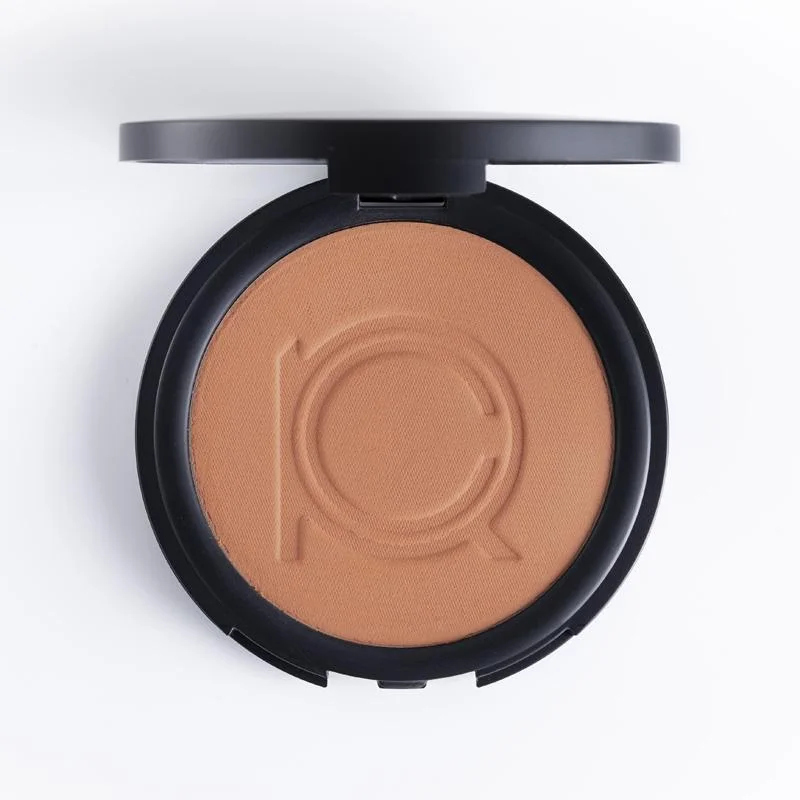 Pressed powder for beauty standards-Pressed Powder - Caribe