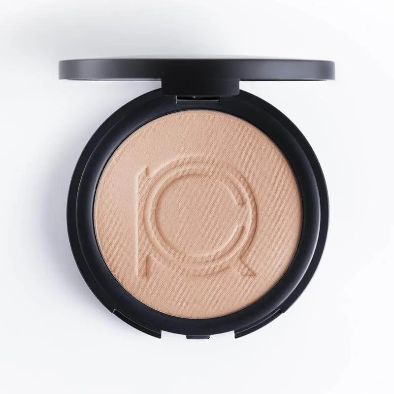 Pressed powder for inclusive beauty-Pressed Powder - Crema