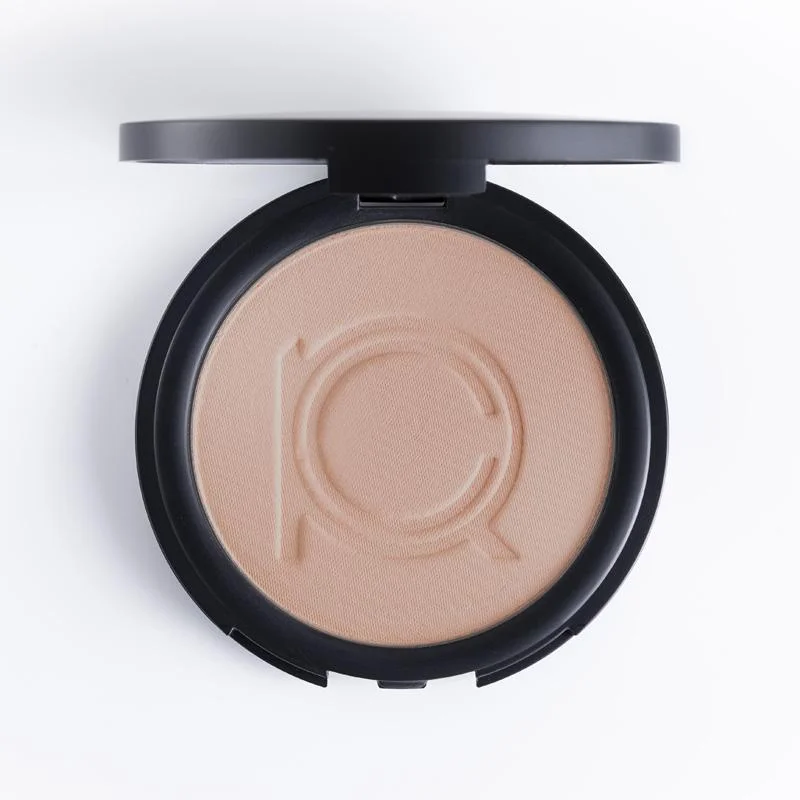 Pressed powder for mature elegance-Pressed Powder - Gitano