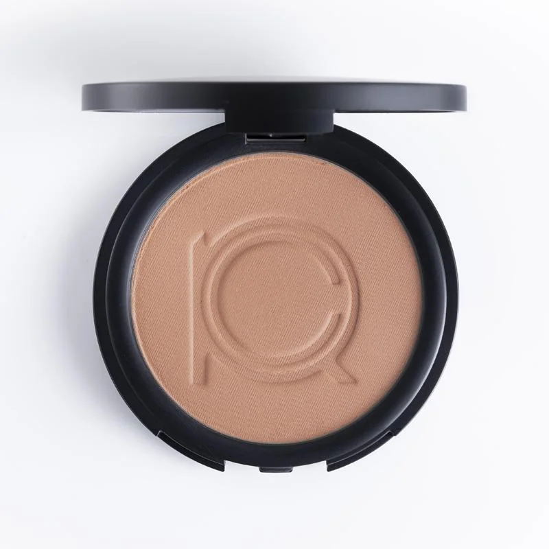 Pressed powder for modern beauty-Pressed Powder - Kale