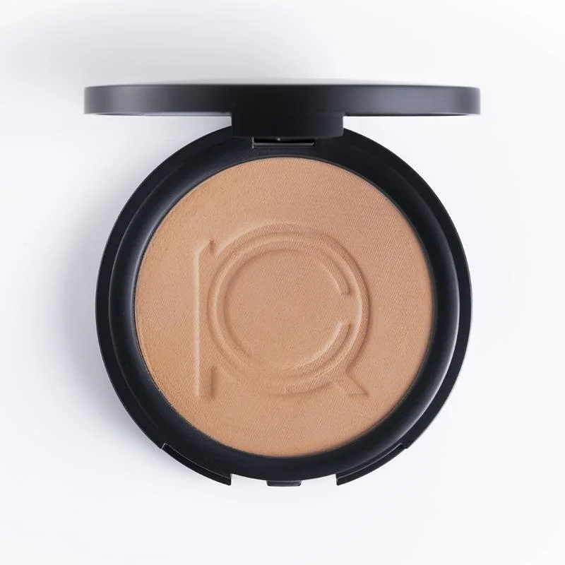 Pressed powder for diverse shades-Pressed Powder - Melao