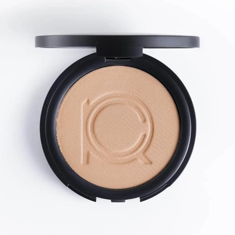 Pressed powder for ethnic diversity-Pressed Powder - Melocoton