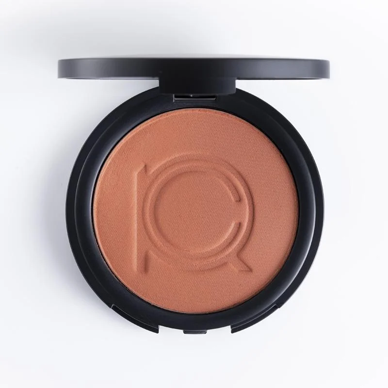 Pressed powder for ageless beauty-Pressed Powder - Morena