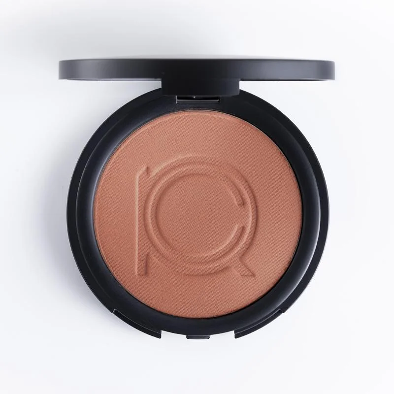 Pressed powder for timeless beauty-Pressed Powder - Mulata