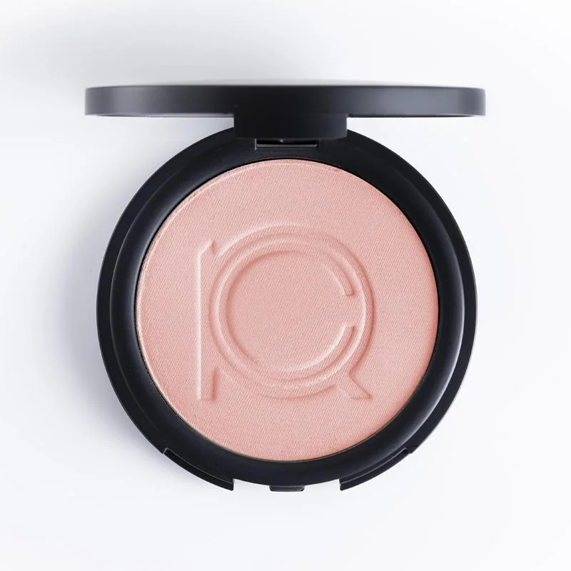 Pressed powder for radiant beauty-Pressed Powder - Rosado