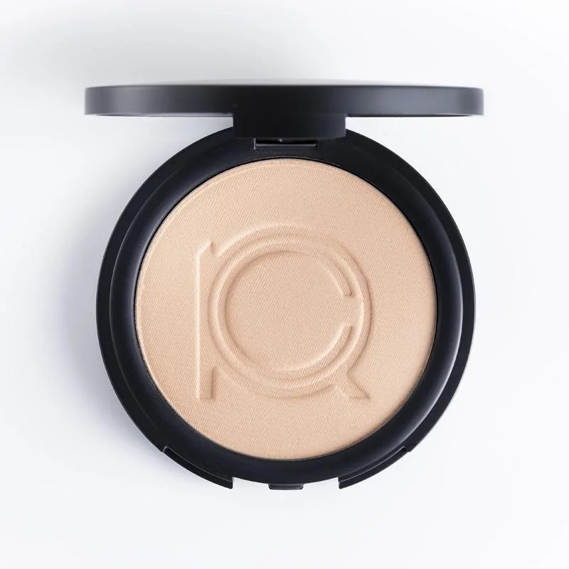 Pressed powder for universal appeal-Pressed Powder - Translucido