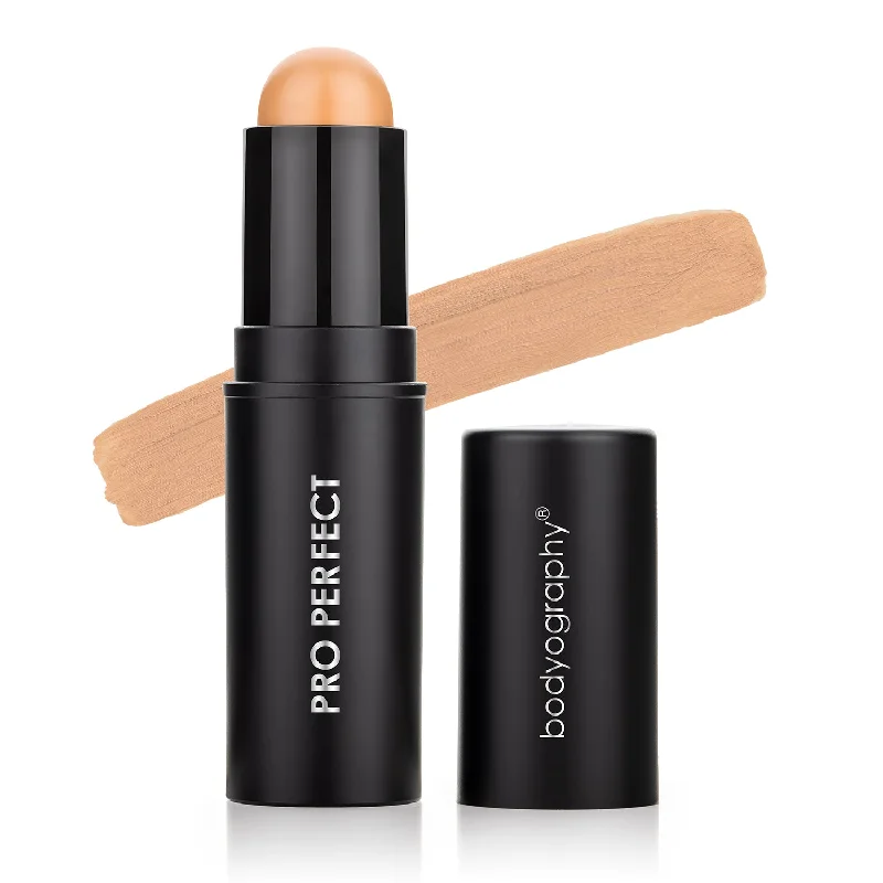 Honey – Medium (Warm Yellow/Olive Undertone)