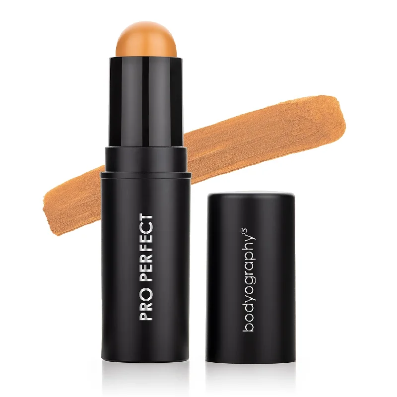 Caramel – Medium (Warm Golden Yellow Undertone)