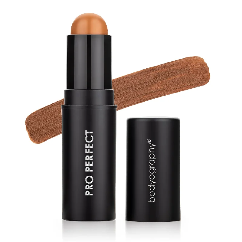 Hazelnut – Deep (Neutral Brown Undertone)