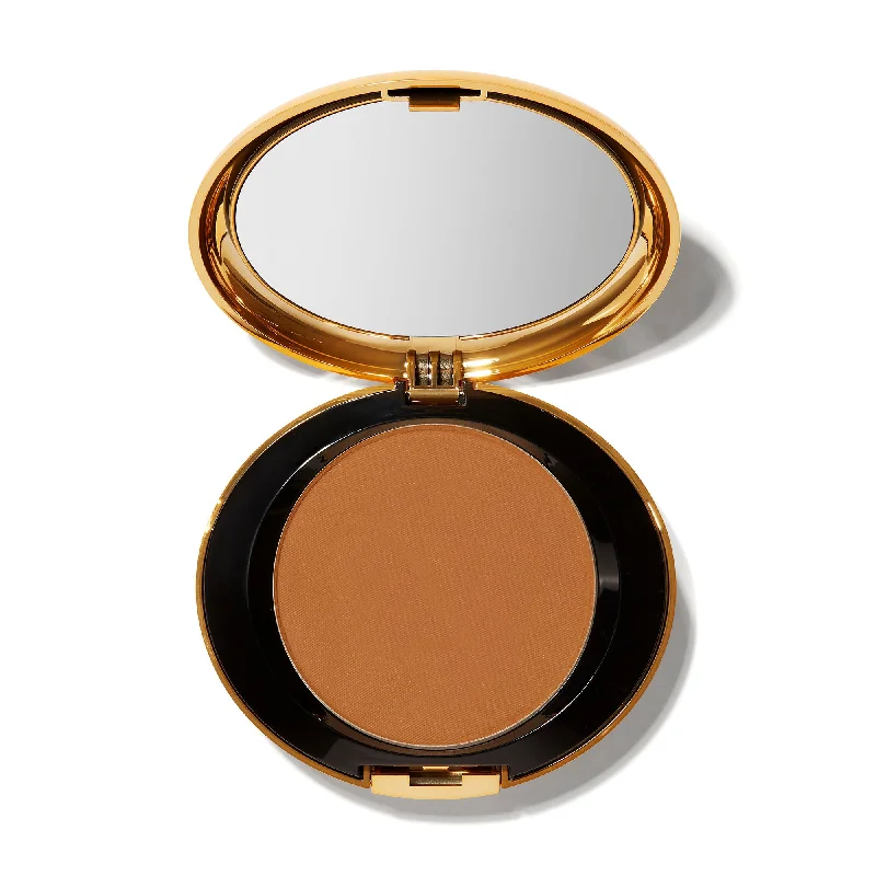 Liquid foundation for medium coverage-Rele-Blur™ Soft Focus Powder Foundation | Dynamic