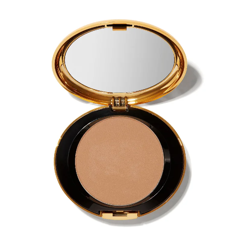 Liquid foundation with soft finish-Rele-Blur™ Soft Focus Powder Foundation | Grace