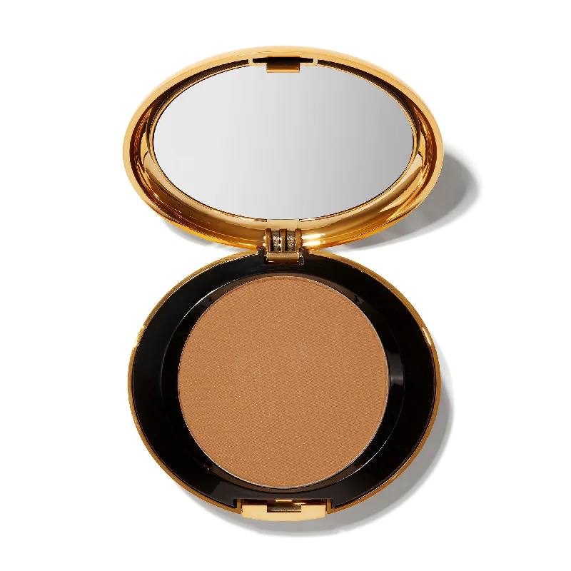 Liquid foundation for pale finish-Rele-Blur™ Soft Focus Powder Foundation | Inspire