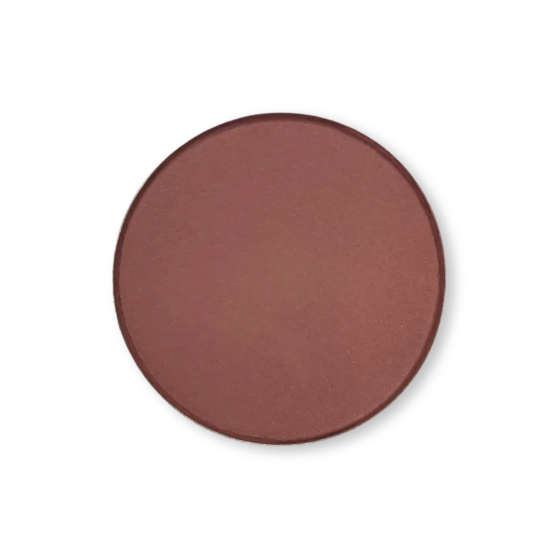 Pressed powder for luxury brands-Ruby Crush - Pressed Powder Blush