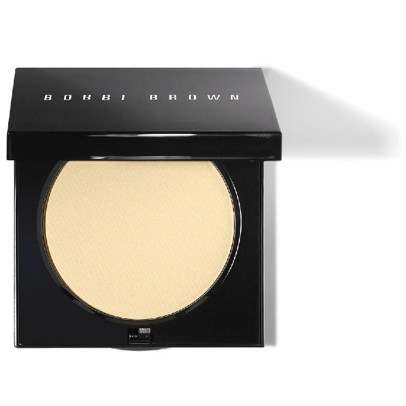 Pressed powder for phone support-SHEER FINISH PRESSED POWDER