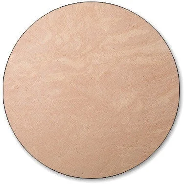 Liquid foundation with oil-control finish-baked mineral foundation