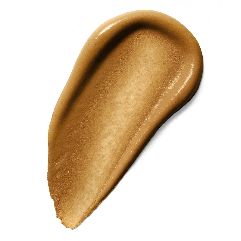 Warm Honey (Deep tanned beige with yellow and golden undertones)