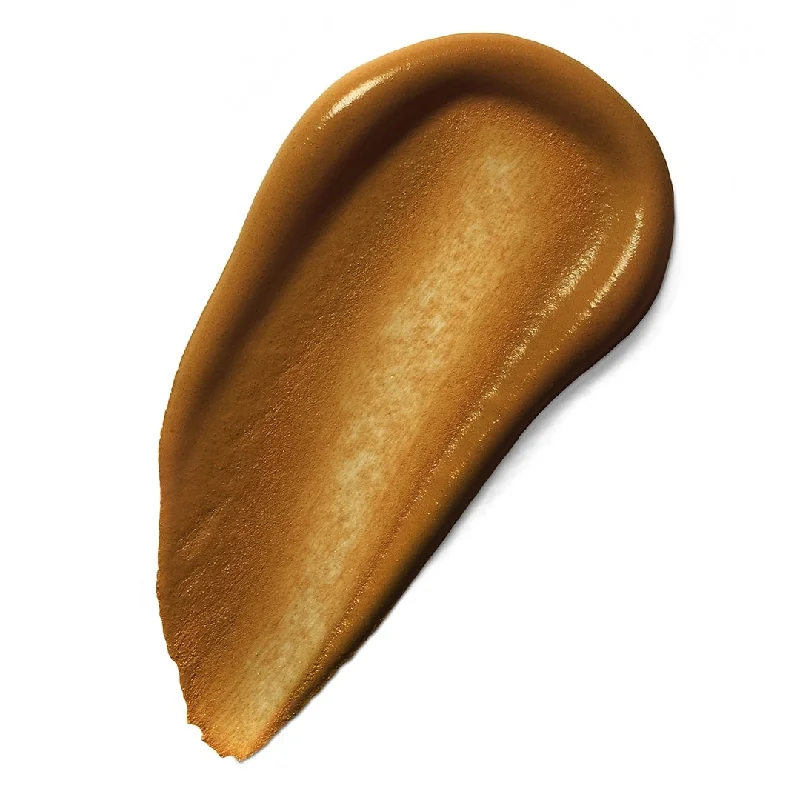 Warm Almond (Golden medium brown)