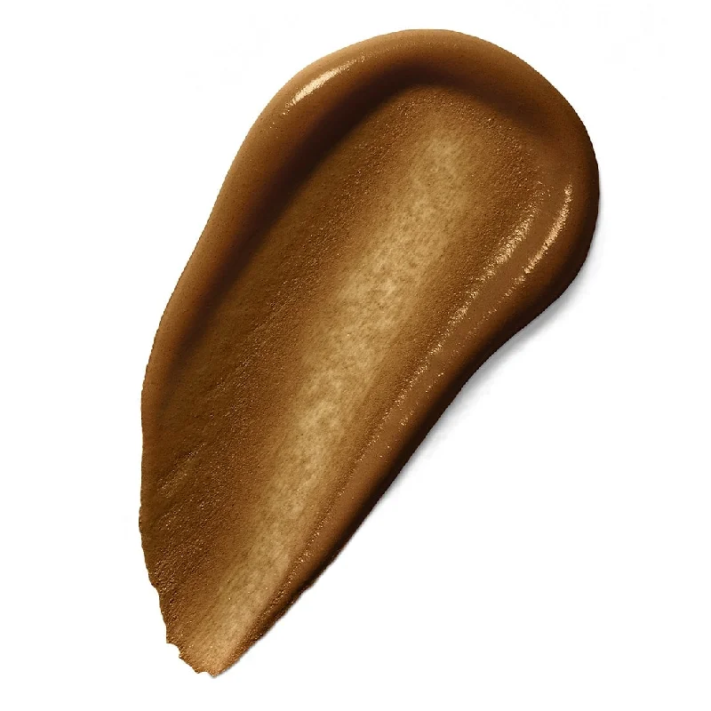 Golden Almond (Medium brown with olive and yellow undertones)