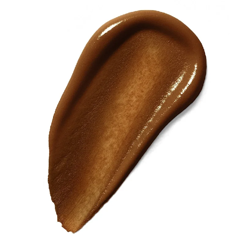 Cool Almond (Cool medium brown with olive undertones)