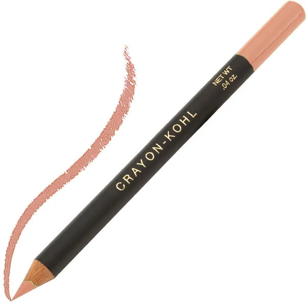 Eyebrow Pencil for short routines-Slim Eye Makeup Color Pencil (Vegan)