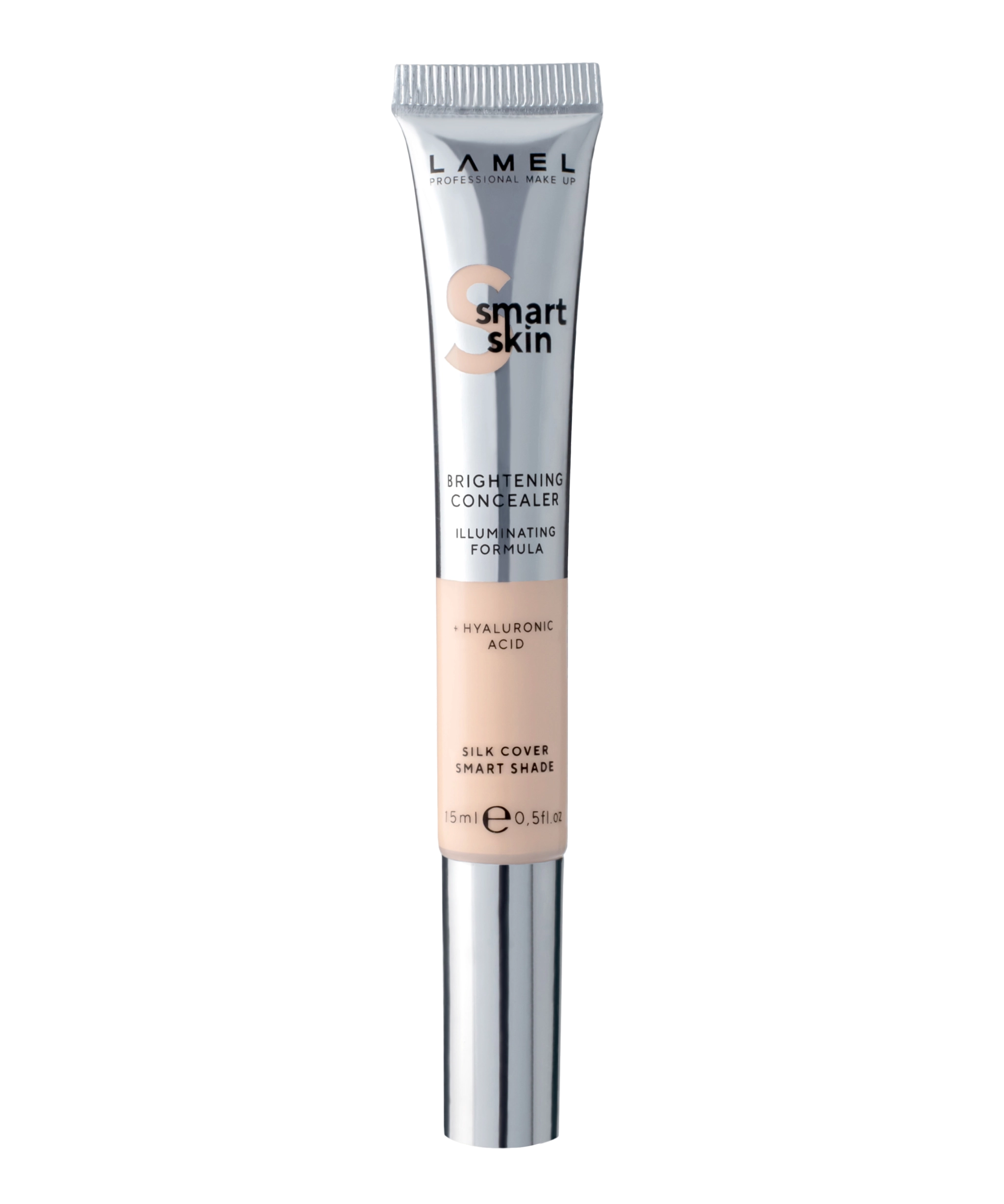 Concealer for professional finish effect-Smart Skin Brightening Concealer