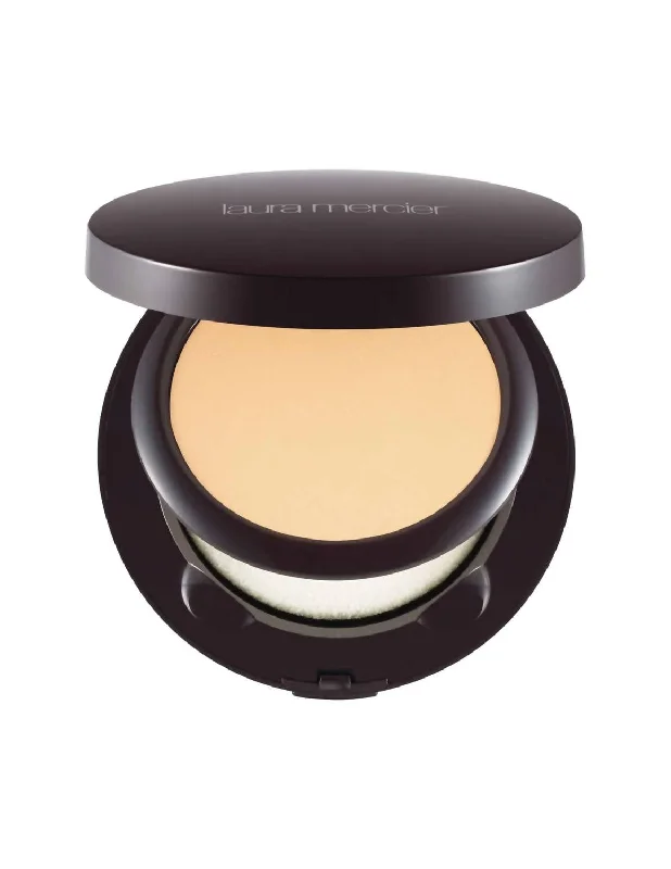 Liquid foundation with smooth finish-Smooth Finish Foundation Powder In Pwd-01