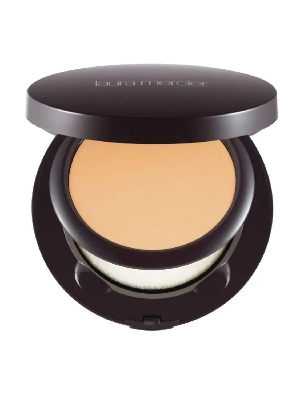 Liquid foundation for cold days-Smooth Finish Foundation Powder In Pwd-06