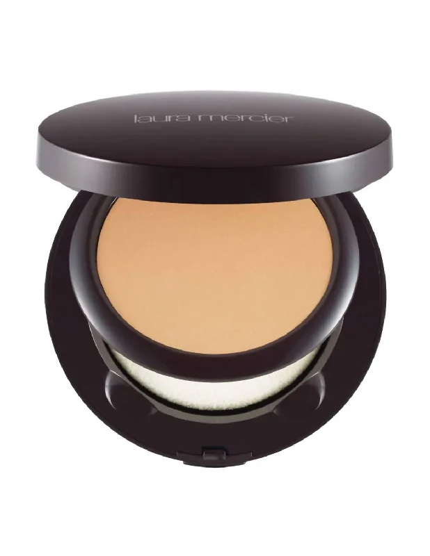 Liquid foundation with subtle glow-Smooth Finish Foundation Powder In Pwd-08