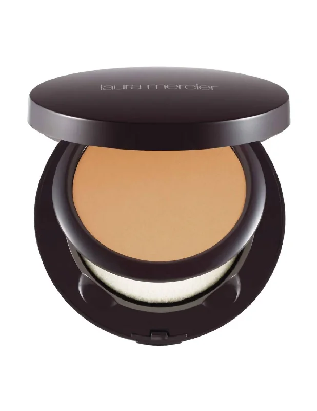 Liquid foundation with airy feel-Smooth Finish Foundation Powder In Pwd-11