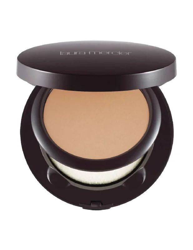 Liquid foundation with maximum coverage-Smooth Finish Foundation Powder In Pwd-12