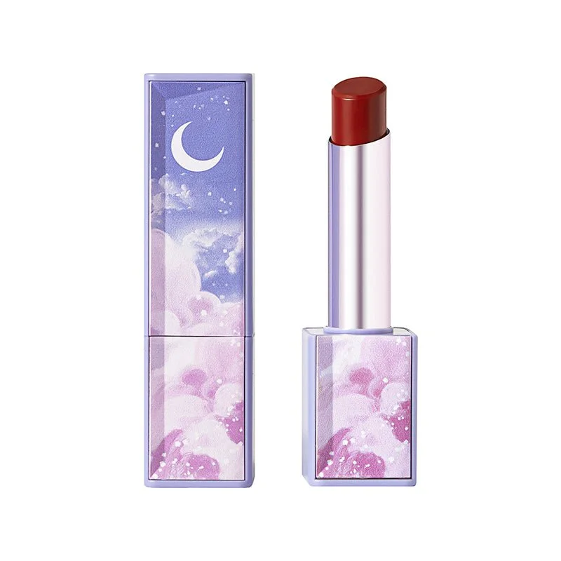 Essential lipstick for parties-CHIOTURE Square Tube Matte Lipstick