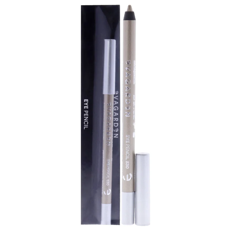 Eyebrow Pencil with small sizes-Superlast Eye Pencil - 830 Sunlight Calm by Evagarden for Women - 0.07 oz Eye Pencil