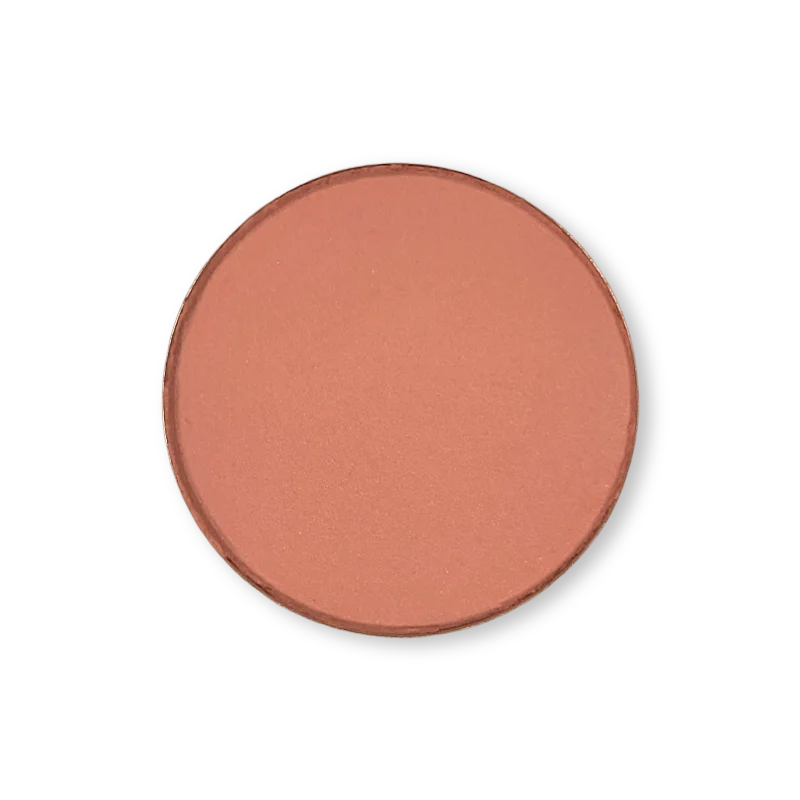 Pressed powder for budget brands-Terracotta Pie - Pressed Powder Blush