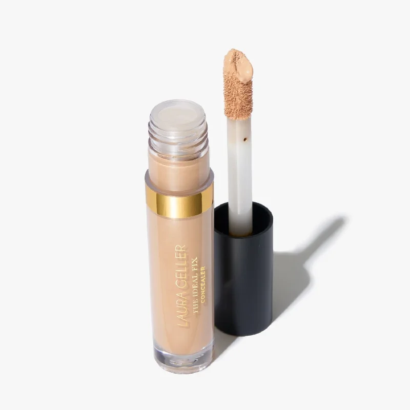 Concealer for heavy-duty concealing effect-The Ideal Fix Concealer