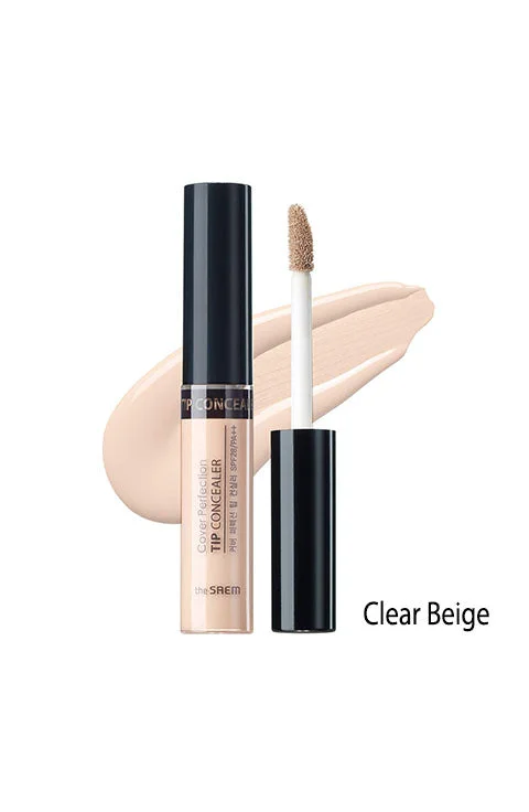 #01 Clear Beige