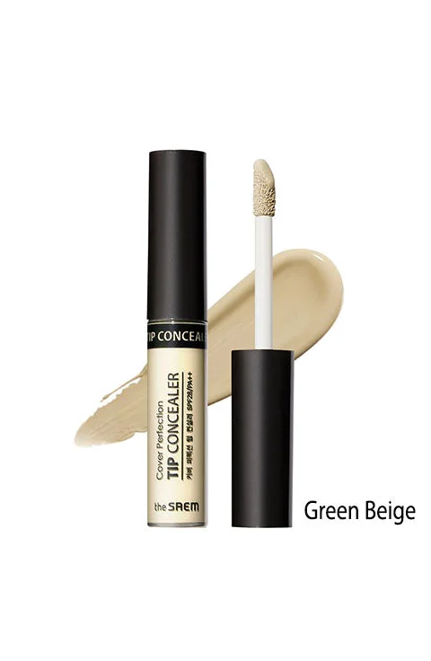 # Green Beige