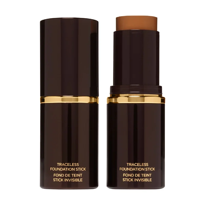 Liquid foundation with smudge-proof texture-Traceless Foundation Stick