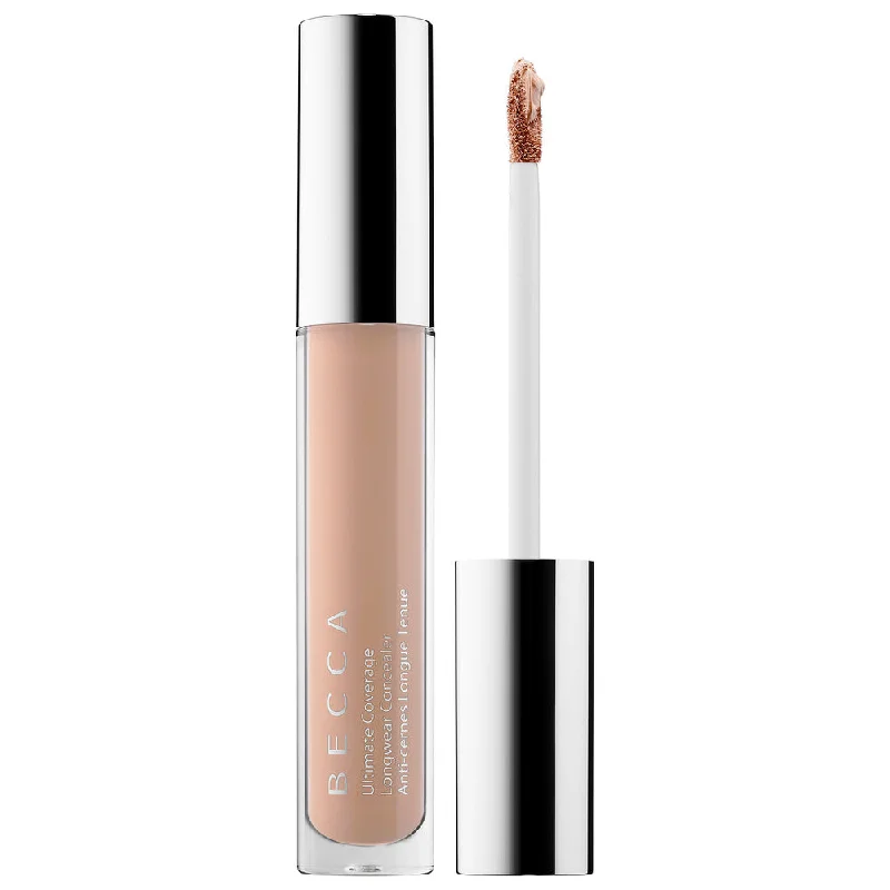 Concealer for hydrating formula concealing effect-Ultimate Coverage Longwear Concealer