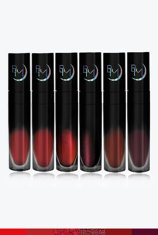 Best lipstick for bright tones-Ultimate Reds Bundle