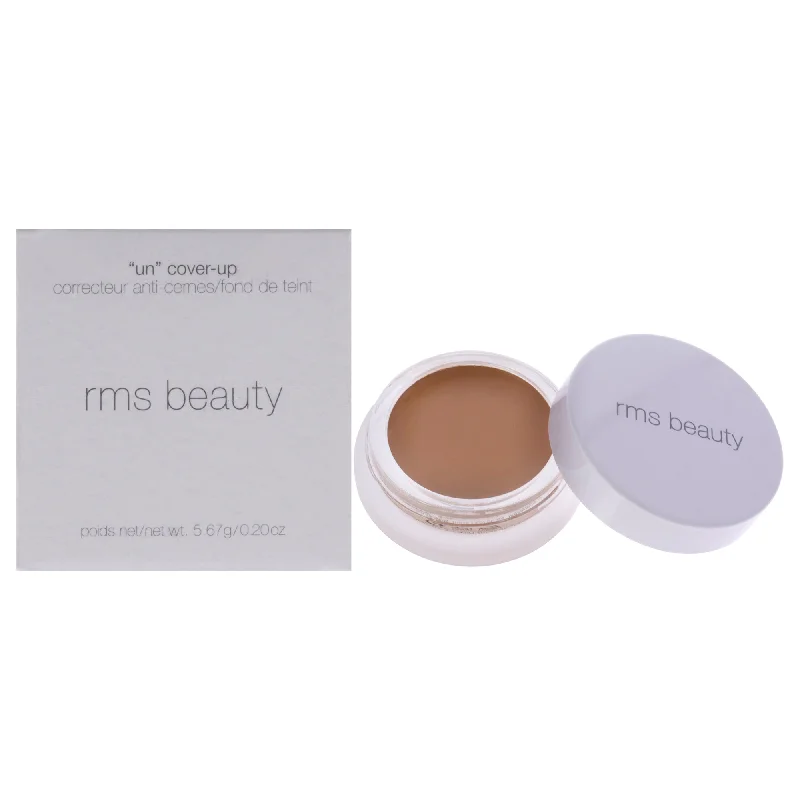 Concealer for special occasion concealing effect-UN Cover-Up Concealer - 22 Light Medium by RMS Beauty for Women - 0.20 oz Concealer