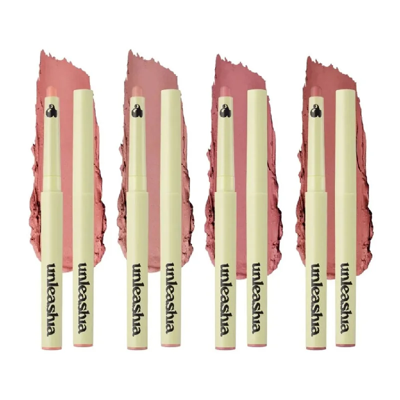 Eyebrow Pencil for fine detailing-Oh! Happy Day Lip Pencil