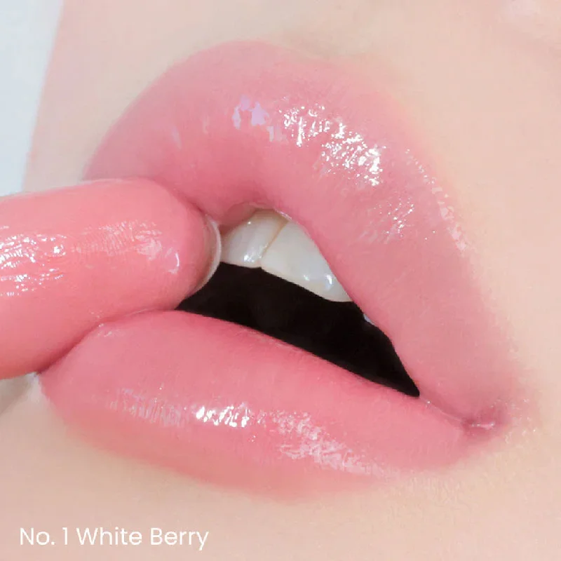 N°1 WHITE BERRY