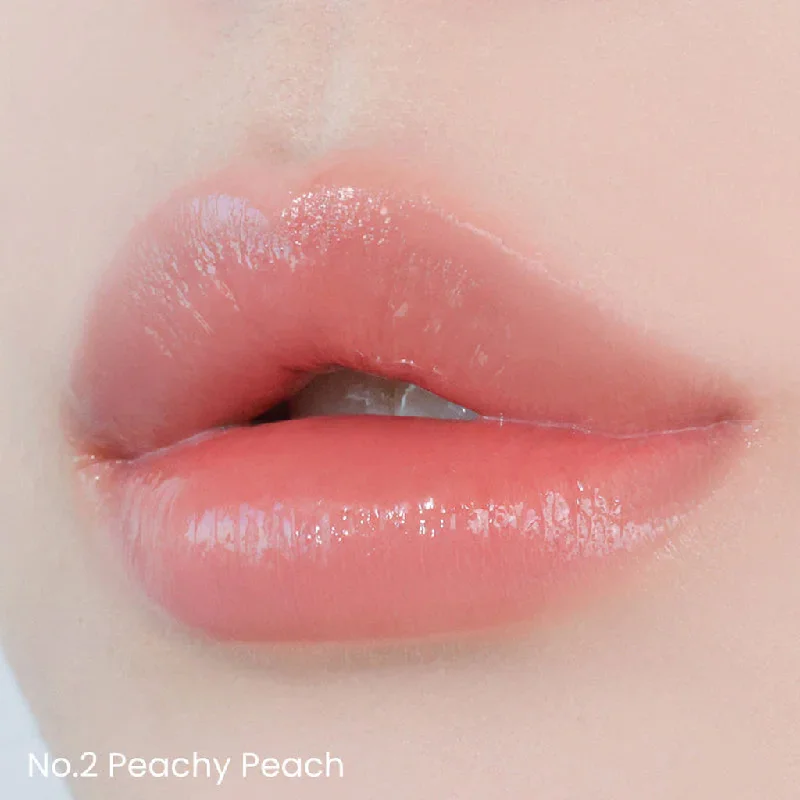 N°2 PEACHY PEACH