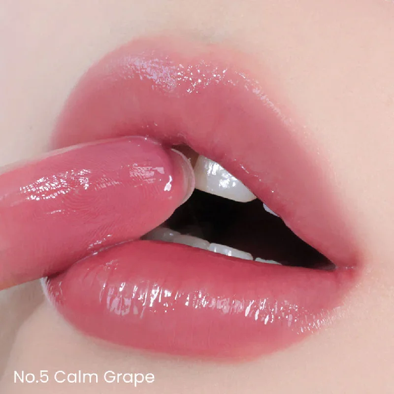 N°5 CALM GRAPE