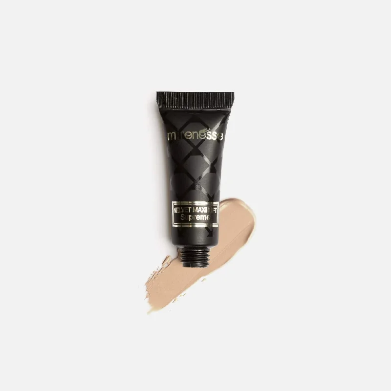 Liquid foundation with durable wear-Velvet Maxi Lift Supreme Foundation Mini